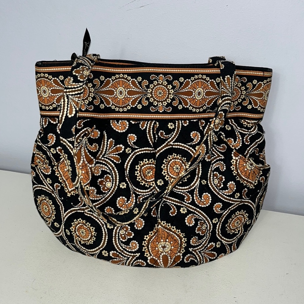 Vera Bradley Shoulder Bag